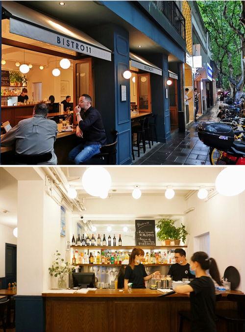 上海网红美食店2017,舌尖上的潮流风向标