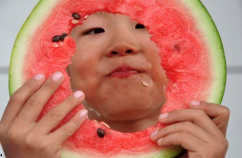 孩子可以吃赖瓜么,赖瓜的营养与食用指南