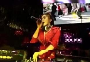 那些明星做过DJ,揭秘那些跨界音乐的魅力之星