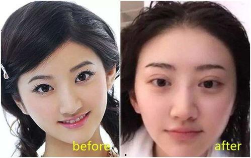 双眼皮大眼睛明星,双眼皮大眼睛的绝美代表