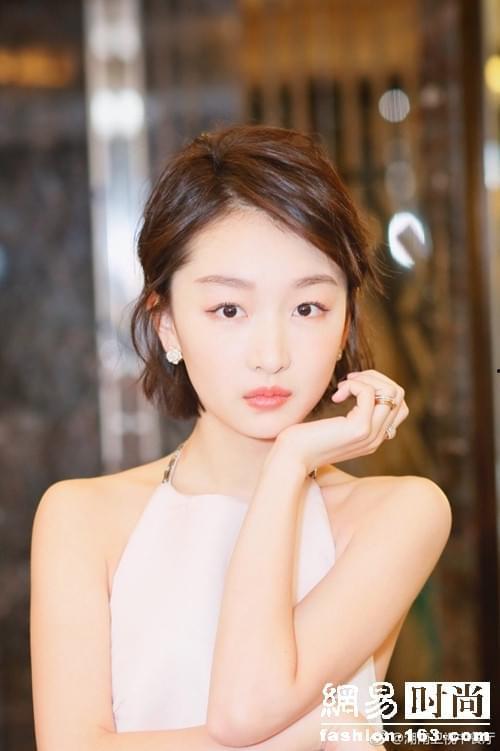 周冬雨头条小视频事件