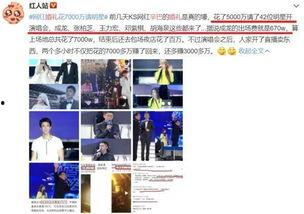 十四万网红,揭秘网络红人的崛起与影响力