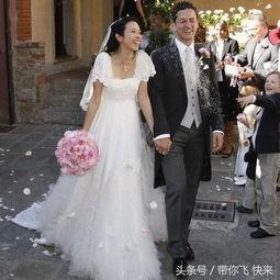 中国明星嫁外国,中国明星嫁外国现象解析