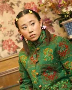 女明星丫蛋,从农村姑娘到璀璨明星的蜕变之路