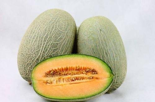 吃哈密瓜唇炎,甜蜜诱惑背后的健康警示