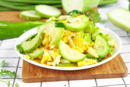 吃角瓜好不,吃角瓜的益处与美味体验