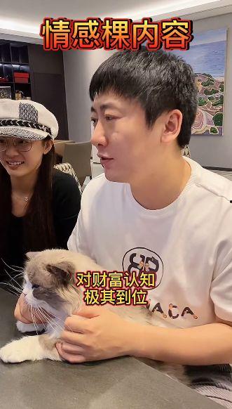 奶茶网红为什么都骂他,奶茶网红骂战背后的真相揭秘