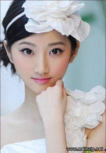 明星部化妆,打造璀璨星范儿