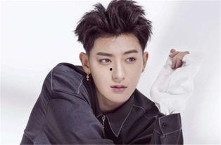 黄子韬爆料家产视频,家产曝光引热议