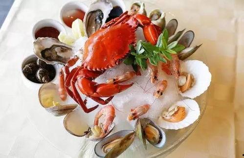 吃海鲜吃鸡瓜好吗,美味海鲜与鸡肉的完美融合
