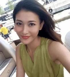 女明星烨,璀璨星河中的璀璨明珠