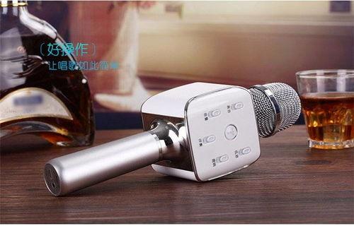 头条唱歌用什么设备唱,揭秘高效设备助你成为K歌达人