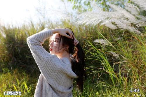 网红蒹葭,从网络红人到影响力巨擘的蜕变之路