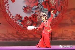 哪些明星唱戏好,盘点戏界明星的唱戏风采