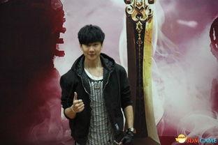 有明星玩dota,明星集结！Dota2战场再现星光熠熠