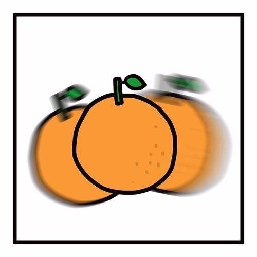 章鱼 伞 橙子 猜明星,揭秘明星背后的趣味故事