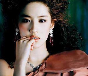 最新女明星,揭秘最新崛起的女明星风采