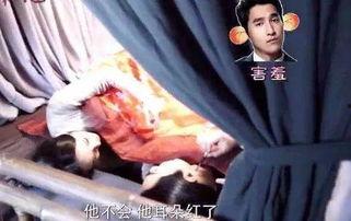 男明星拍戏生理反应图,揭秘幕后真实写照