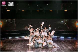 抖音网红活力操舞蹈,燃动身心，跟随潮流舞动青春