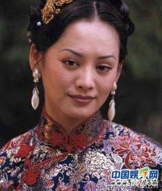 嫁给大宅门的明星,嫁给大宅门的明星传奇人生