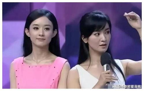 娱乐圈吃瓜爆料李现杨紫